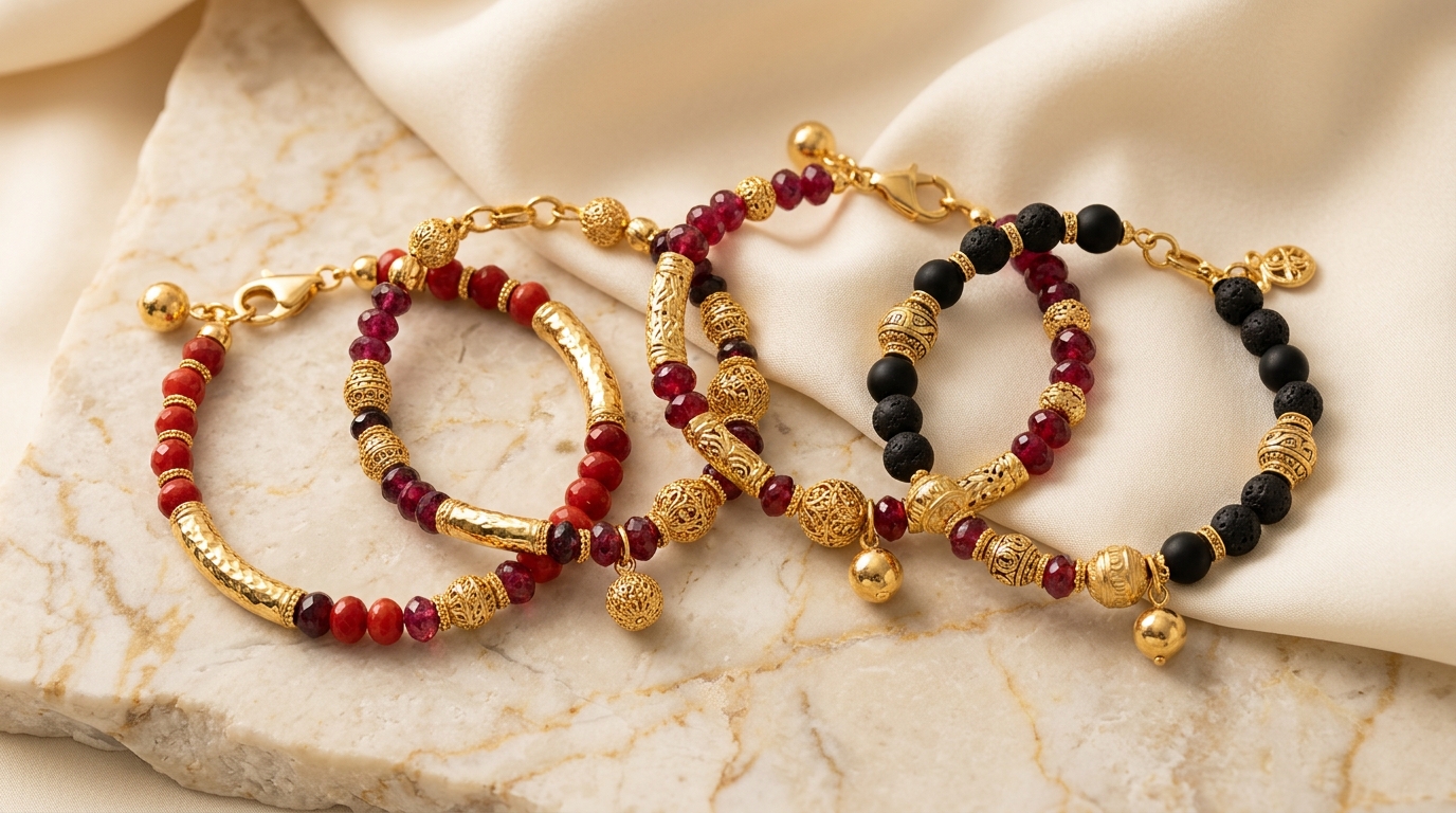 Pulseras Isleg Instagram 1